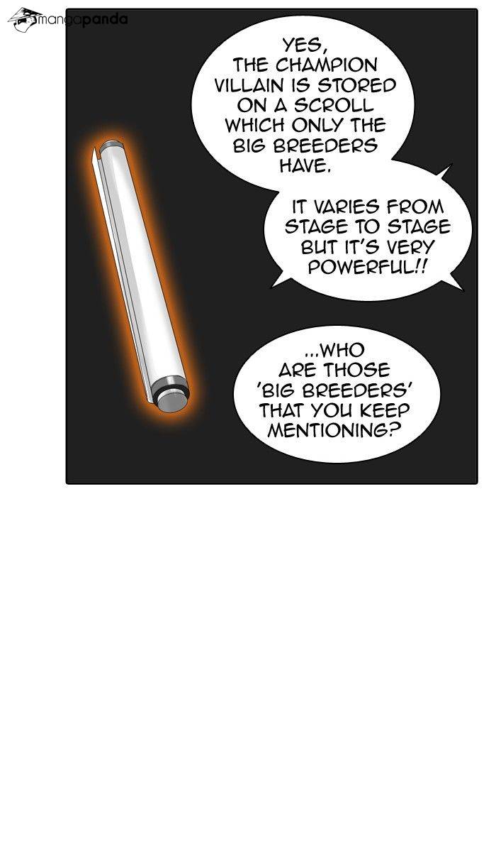 Tower of God Chapter 348 image 120